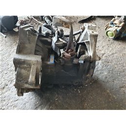 SEAT LEON (1M1) Váltó (Mechanikus)