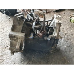 AUDI A3 (8L1) Váltó (Mechanikus)