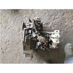 AUDI A3 (8L1) Váltó (Mechanikus)