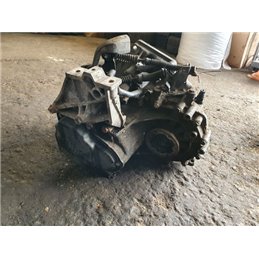 AUDI A3 (8L1) Váltó (Mechanikus)