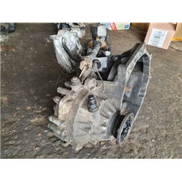 AUDI A3 (8L1) Váltó (Mechanikus)