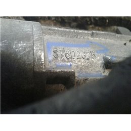 FIAT MAREA Weekend (185) Kormánymű Szervós