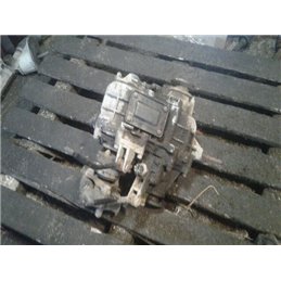 LADA NIVA (2121) Osztómű