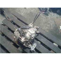 LADA NIVA (2121) Osztómű