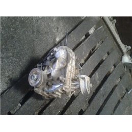 LADA NIVA (2121) Osztómű