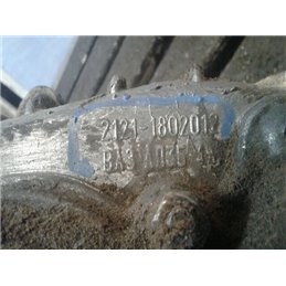 LADA NIVA (2121) Osztómű