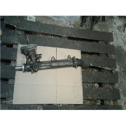 FORD MONDEO III lépcsőshátú (B4Y) Kormánymű Szervós