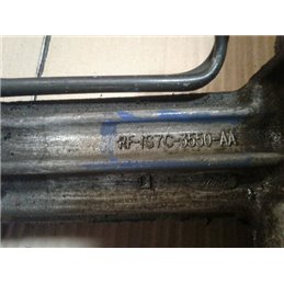 FORD MONDEO III lépcsőshátú (B4Y) Kormánymű Szervós