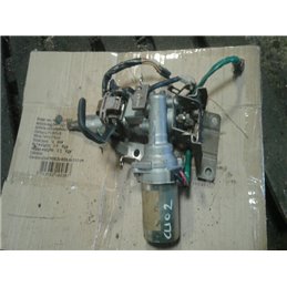 RENAULT CLIO II (BB0/1/2_, CB0/1/2_) Kormányszervó Motor (Elektromos)