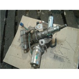 RENAULT CLIO II (BB0/1/2_, CB0/1/2_) Kormányszervó Motor (Elektromos)