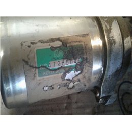 RENAULT CLIO II (BB0/1/2_, CB0/1/2_) Kormányszervó Motor (Elektromos)