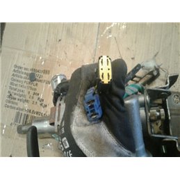 RENAULT CLIO II (BB0/1/2_, CB0/1/2_) Kormányszervó Motor (Elektromos)