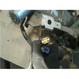 RENAULT CLIO II (BB0/1/2_, CB0/1/2_) Kormányszervó Motor (Elektromos)