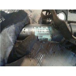 RENAULT CLIO II (BB0/1/2_, CB0/1/2_) Kormányszervó Motor (Elektromos)