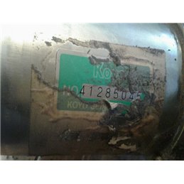 RENAULT CLIO II (BB0/1/2_, CB0/1/2_) Kormányszervó Motor (Elektromos)