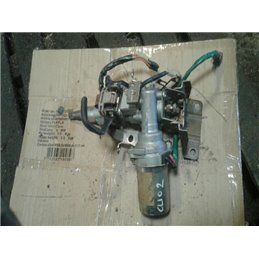 RENAULT CLIO II (BB0/1/2_, CB0/1/2_) Kormányszervó Motor (Elektromos)