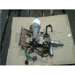 RENAULT CLIO II (BB0/1/2_, CB0/1/2_) Kormányszervó Motor (Elektromos)