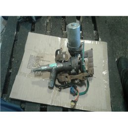 RENAULT CLIO II (BB0/1/2_, CB0/1/2_) Kormányszervó Motor (Elektromos)