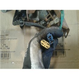 RENAULT CLIO II (BB0/1/2_, CB0/1/2_) Kormányszervó Motor (Elektromos)