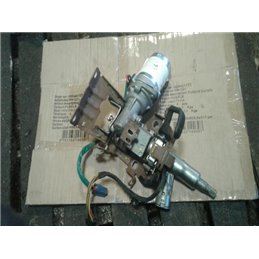 RENAULT CLIO II (BB0/1/2_, CB0/1/2_) Kormányszervó Motor (Elektromos)