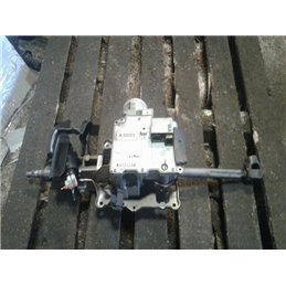 FIAT STILO Multi Wagon (192) Kormányszervó Motor (Elektromos)