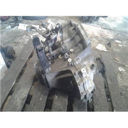 VW POLO (9N_) Váltó (Mechanikus)