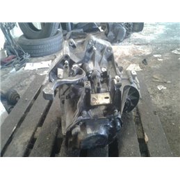 VW POLO (9N_) Váltó (Mechanikus)