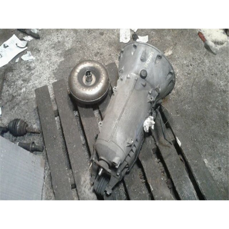 MERCEDES-BENZ S-CLASS (W220) Automata Váltó