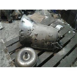 MERCEDES-BENZ C-CLASS (W202) Automata Váltó