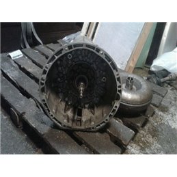 MERCEDES-BENZ E-CLASS (W210) Automata Váltó