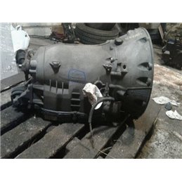 MERCEDES-BENZ E-CLASS (W210) Automata Váltó