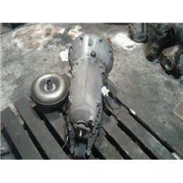 MERCEDES-BENZ E-CLASS (W210) Automata Váltó