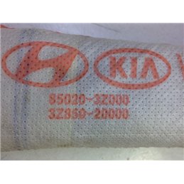 HYUNDAI i40 Jobb Függönylégzsák és Oldallégzsák