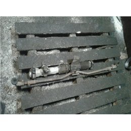 LADA 110 Kormánymű Nem szervós