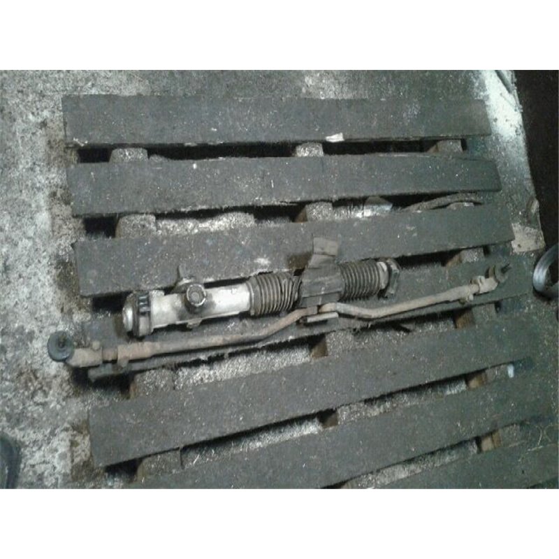 LADA 110 Kormánymű Nem szervós