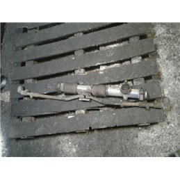 LADA 110 Kormánymű Nem szervós