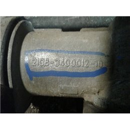 LADA 110 Kormánymű Nem szervós