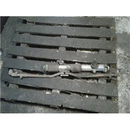 LADA 110 Kormánymű Nem szervós