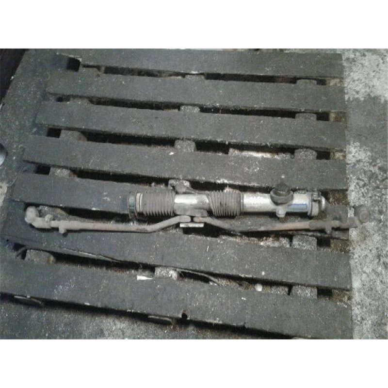 LADA 110 Kormánymű Nem szervós