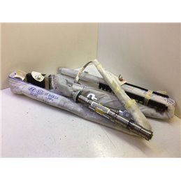 HYUNDAI i40 Bal Függönylégzsák és Oldallégzsák