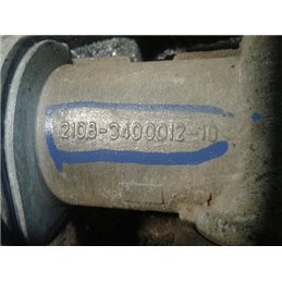 LADA 110 Kormánymű Nem szervós