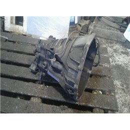 MERCEDES-BENZ E-CLASS (S124) Váltó (Mechanikus)