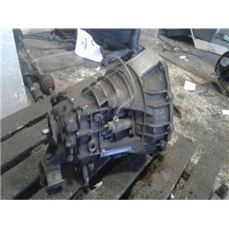 MERCEDES-BENZ E-CLASS (S124) Váltó (Mechanikus)