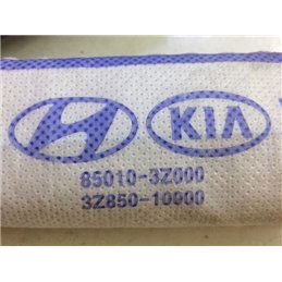 HYUNDAI i40 Bal Függönylégzsák és Oldallégzsák