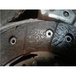 CITROËN JUMPER Dobozos (230L) Kuplung Szett (Szerkezet, Tárcsa)