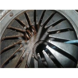 CITROËN JUMPER Dobozos (230L) Kuplung Szett (Szerkezet, Tárcsa)