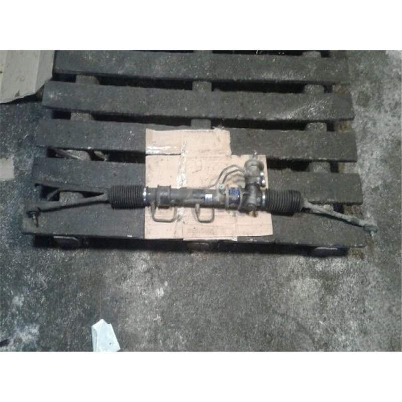 HYUNDAI ATOS (MX) Kormánymű Szervós