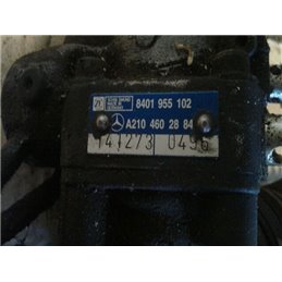 MERCEDES-BENZ E-CLASS (W210) Kormánymű Szervós