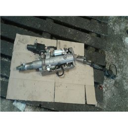 MERCEDES-BENZ E-CLASS (W210) Kormányoszlop