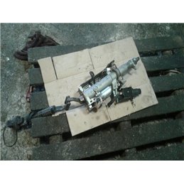 MERCEDES-BENZ E-CLASS (W210) Kormányoszlop